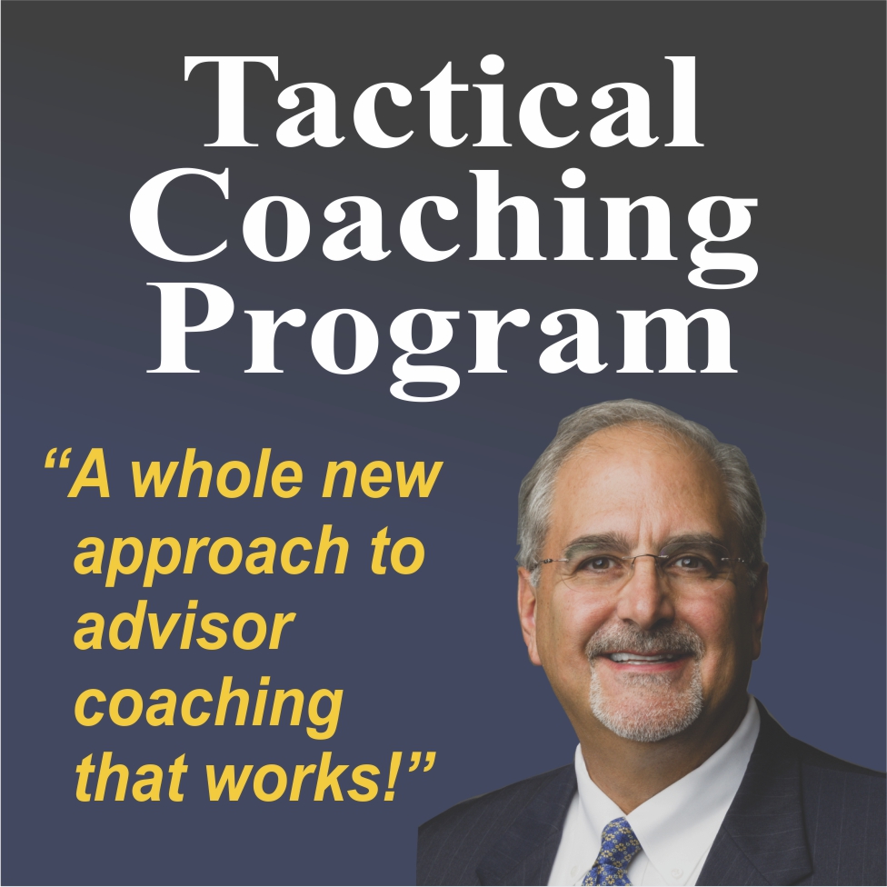 5-Session Tactical Coaching Program