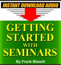 Getting Started With Seminars