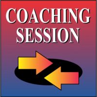 Private Coaching Session